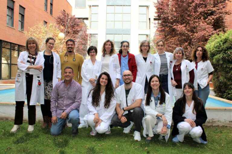 La Gerencia de Alcázar de San Juan, premiada por su programa ‘Punto de Encuentro’ en los V Premios Redacción Médica