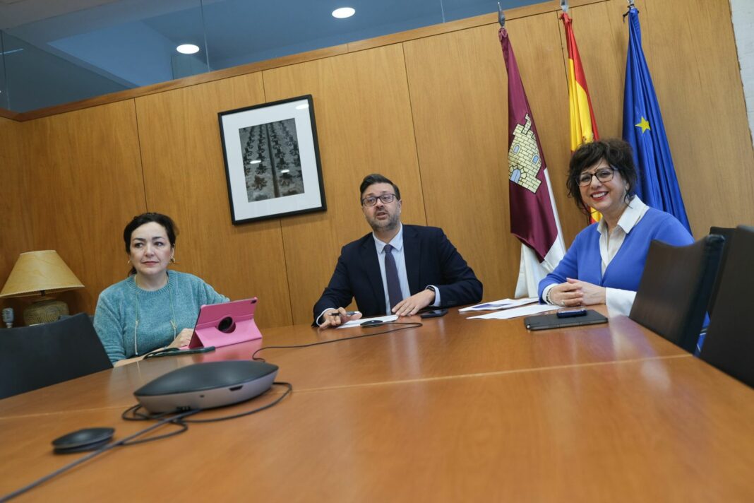 FOTO JORNADA FORMATIVA INCLUSIÓN