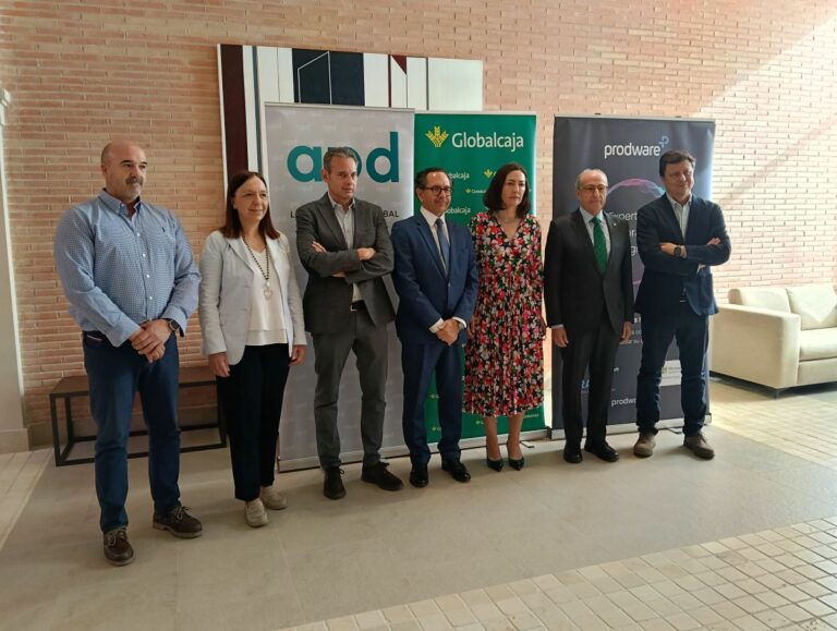 Líderes del sector agroalimentario se reúnen en Castilla- La Mancha para analizar su papel estratégico en el nuevo contexto global