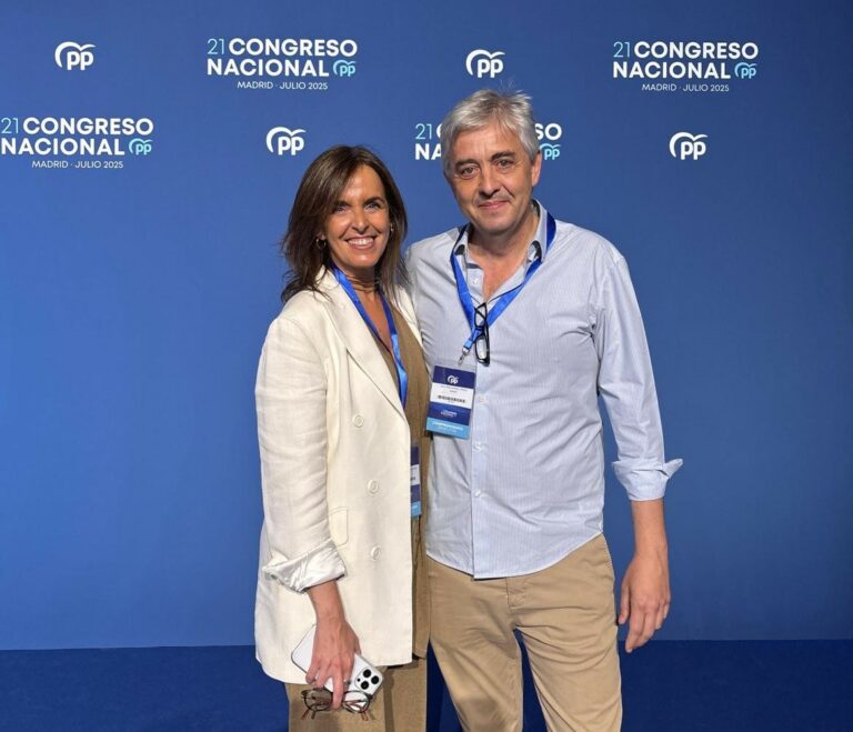 Fúnez y Belda: “España está en deuda con los autónomos, y hay que devolverles ya su esfuerzo por mantener la economía y el estado de bienestar en marcha”