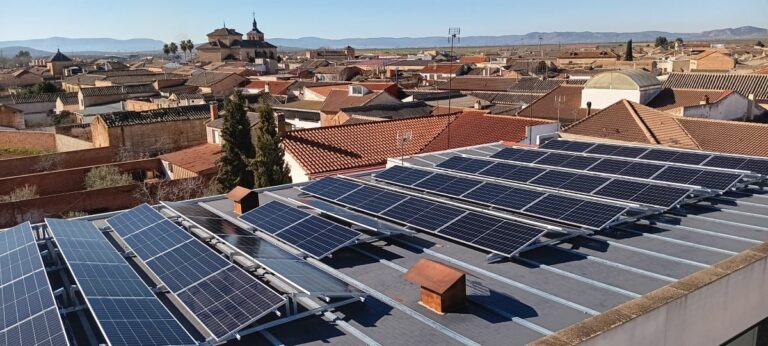 Cel Management impulsa las comunidades energéticas en Ciudad Real