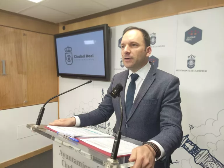 El Ayuntamiento de Ciudad Real aprueba licencias para la construcción de 20 viviendas y el Centro de Salud nº 4