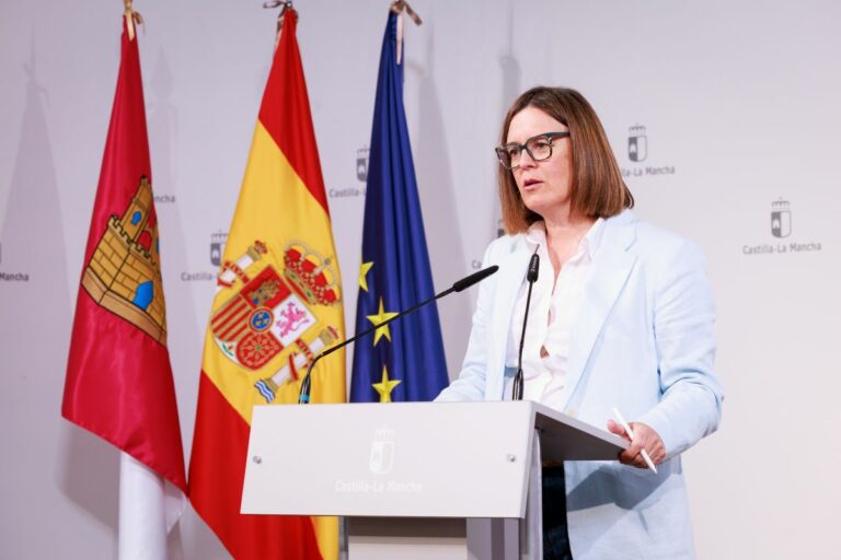 El Gobierno regional aprueba la remodelación integral del IES ‘Pedro Álvarez de Sotomayor’ de Manzanares con un presupuesto de cuatro millones de euros