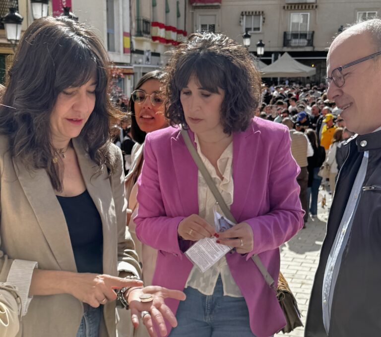 El Gobierno de Castilla-La Mancha pone en valor la implicación y el trabajo del Ayuntamiento de Calzada por impulsar las Caras como BIC