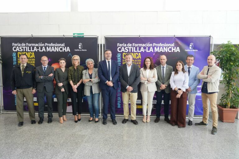 El Gobierno regional incrementará en un 57% el presupuesto destinado a Proyectos de Innovación de Formación Profesional para este curso