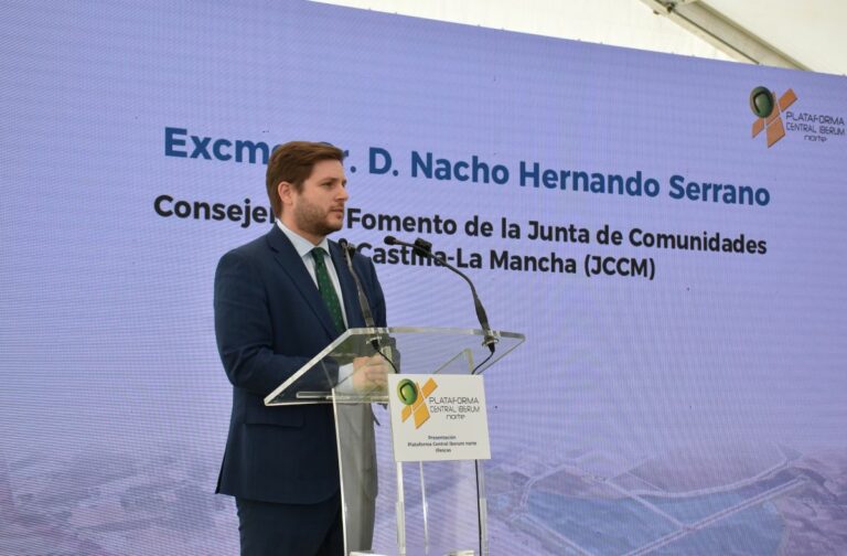 Castilla-La Mancha plantea a Europa la reconfiguración de 75 millones del FEDER para la construcción de vivienda destinada a alquiler con precio por debajo de mercado