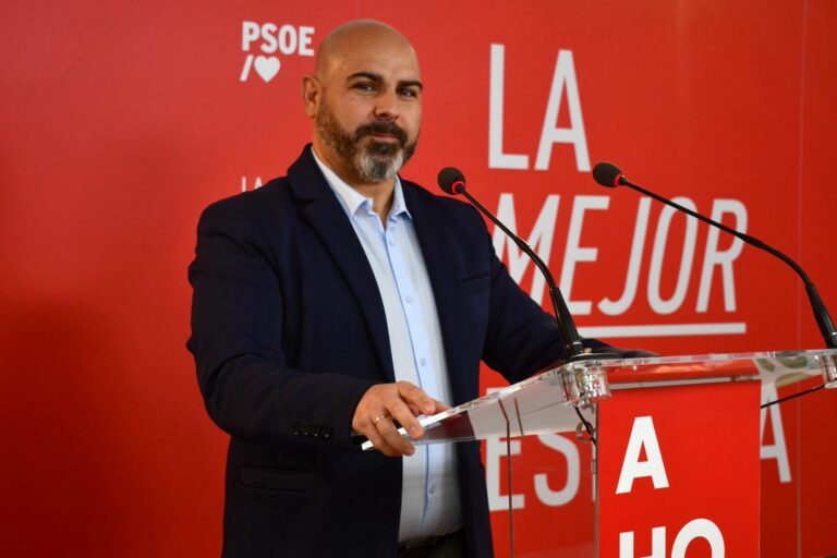 Barato: “Hemos conseguido reducir el paro en la provincia casi a la mitad desde 2015, de la etapa de Cospedal a la actual con Page”