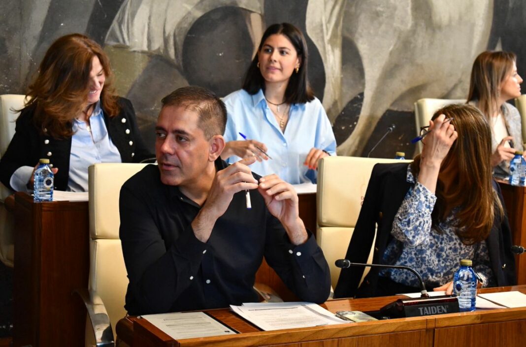 Imagen Grupo Socialista 2