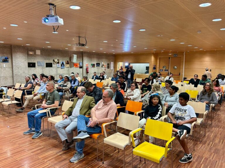 La Subdelegación del Gobierno y entidades colaboradoras organizan una jornada informativa sobre la regularización migratoria extraordinaria en Ciudad Real