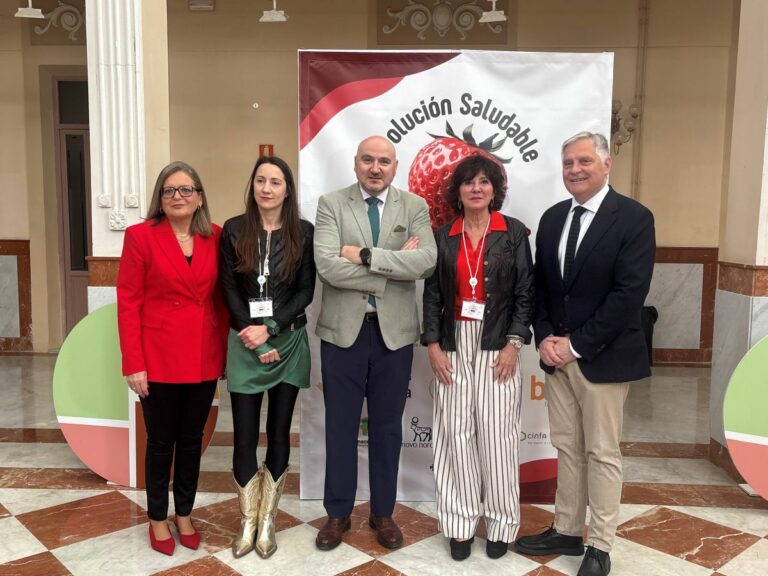 El Gobierno de Castilla-La Mancha destaca la importancia de abordar la obesidad con un enfoque multidisciplinar y desde la prevención