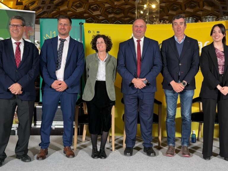 El Gobierno regional refuerza su apoyo al sector ganadero con más de 135 millones de euros pagados en la campaña de la PAC 2025