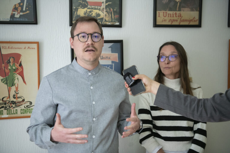 IU y Podemos unen esfuerzos para desbloquear en el Congreso la reforma del Estatuto de Castilla-La Mancha