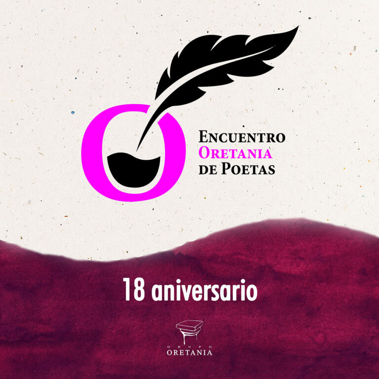 Dieciocho años cultivando el verso con los Encuentros Oretania de Poetas de la provincia de Ciudad Real
