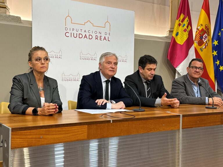 Ciudad Real será referente nacional en el análisis del futuro de las administraciones locales en innovación y participación ciudadana