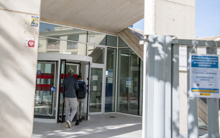 El plazo de presentación de solicitud para la Regularización Extraordinaria concluye con 9.795 solicitudes recibidas en la provincia de Ciudad Real