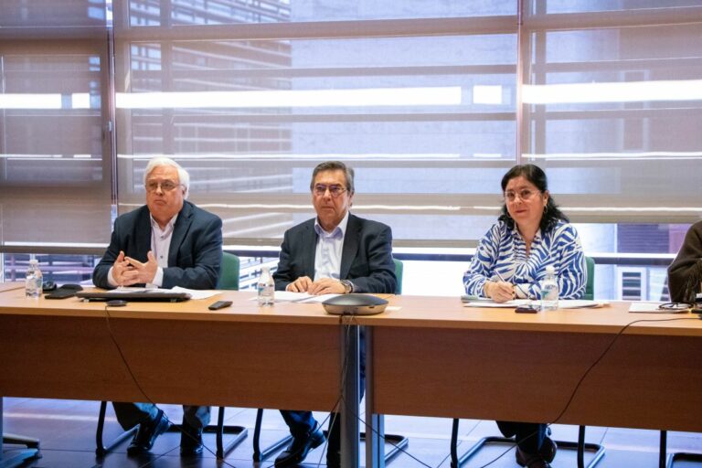 El Consejo Regional de Consumo se reúne para conocer la memoria regional de actividades desarrolladas en 2025 y aprobar dos proyectos de decreto