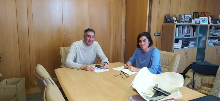 El PSOE de Agudo celebra que la Junta sea sensible con las necesidades del CEIP `Virgen de la Estrella´