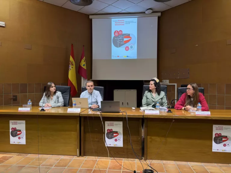 El grupo de investigación LabinTic de la UCLM fomenta la innovación tecnológica en la formación educativa