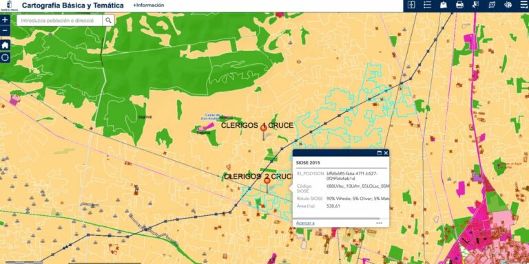 La plataforma «STOP BIOMETANO e hidrógeno» de Valdepeñas presenta alegaciones técnicas ante el riesgo medioambiental y sanitario del proyecto de planta de combustible sintético