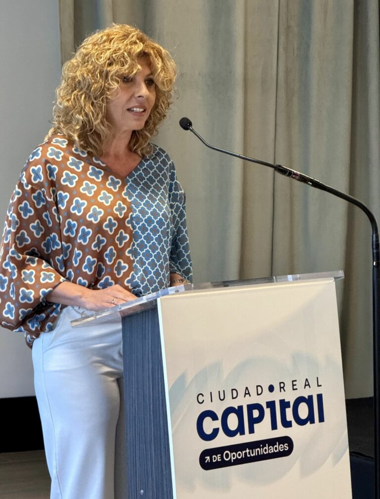 Ciudad Real continúa reduciendo el desempleo con un descenso del 8,9% en el último año