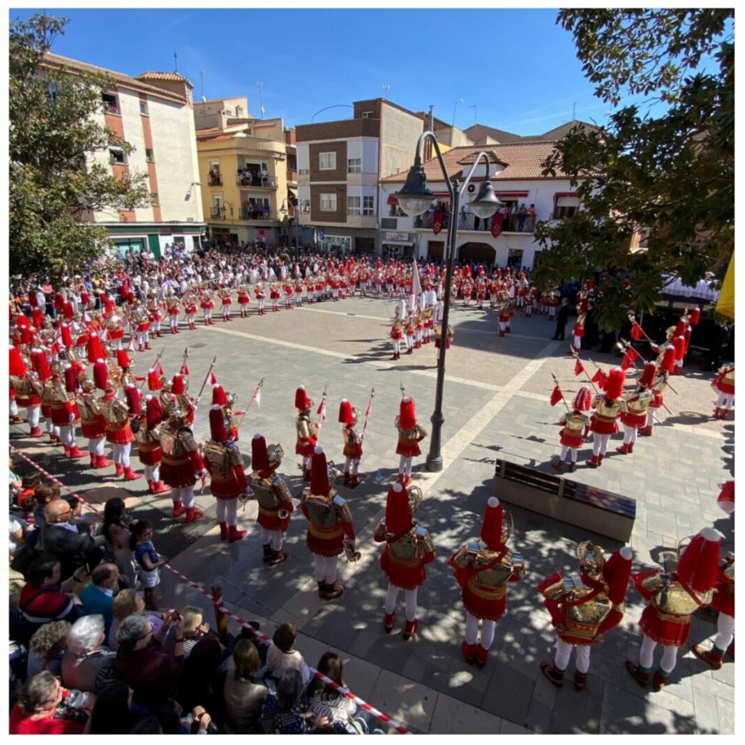 calatrava armaos bolaños