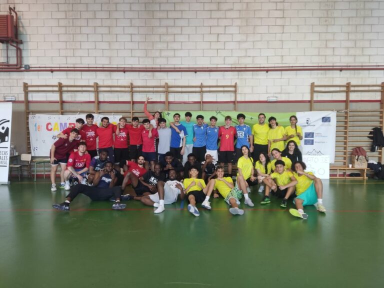 Celebrado con éxito el Campeonato Juvenil de Fútbol organizado por la Plataforma Ciudadana del Barrio del Pilar