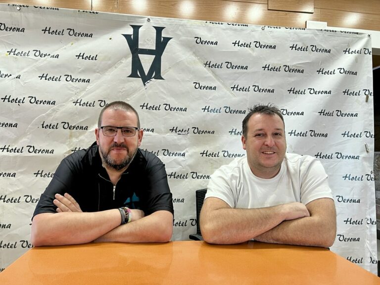 Medio millar de grandes dardistas llegarán a Puertollano para participar en el Campeonato de España de dardos de punta de acero