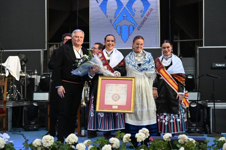 Ciudad Real: Abierto el plazo para participar en la elección de Dulcinea y Damas de Honor 2026