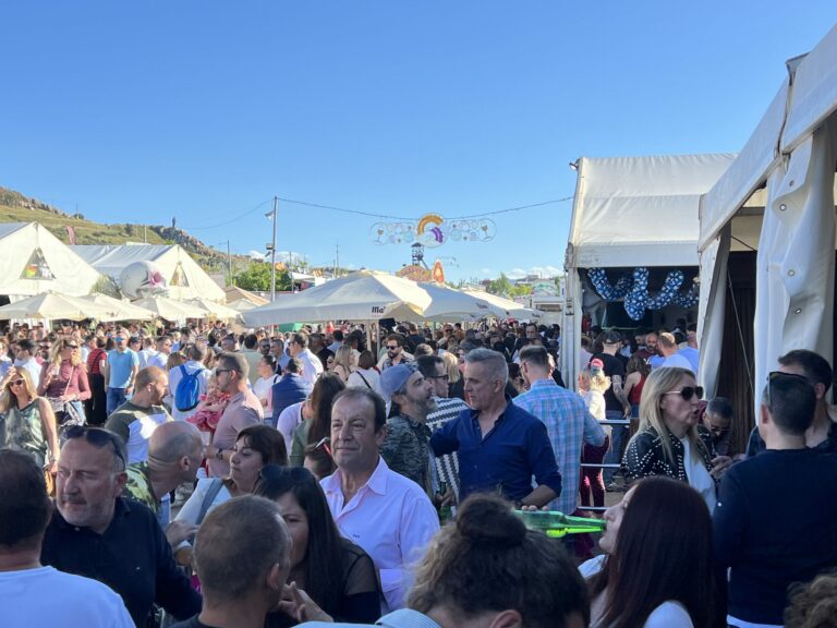 Tulumbra: El nuevo gigante de ocio que promete revolucionar la Feria de Puertollano