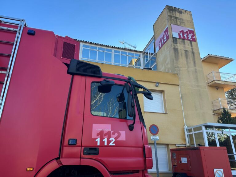 Las agrupaciones de Protección Civil de Castilla-La Mancha realizaron un total de 3.054 intervenciones en el año 2025