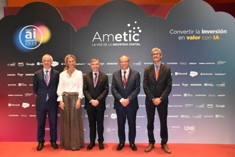 El Gobierno regional apuesta por la Inteligencia Artificial como motor de modernización de la Administración y la mejora de los servicios públicos