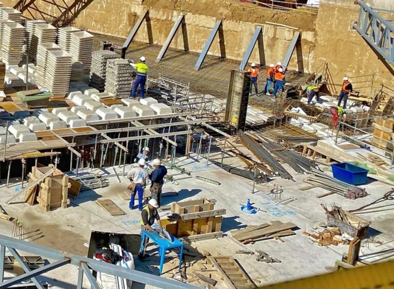 El paro baja en 1.081 personas en marzo en Castilla-La Mancha hasta los 119.512 desempleados