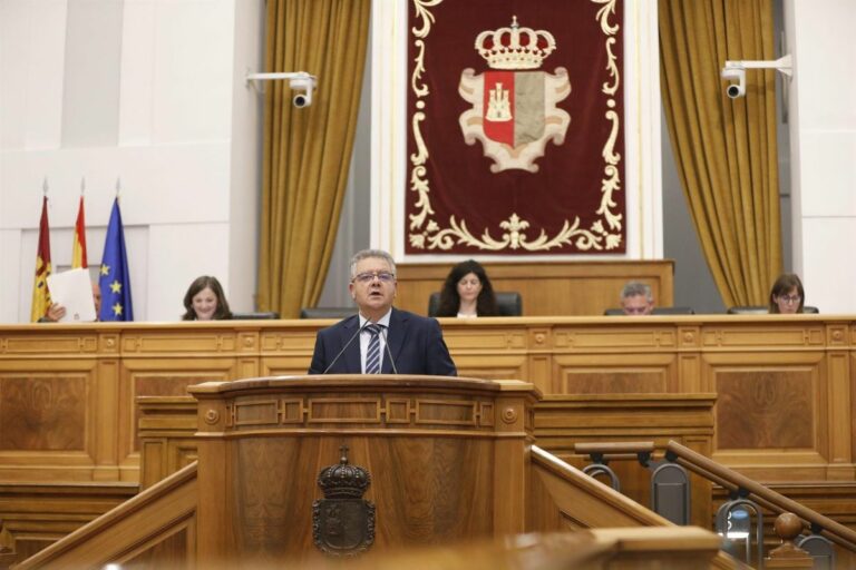 PP y Vox denuncian el «cierre» de Salud Mental del Mancha Centro y PSOE les acusa de «retorcer la realidad»