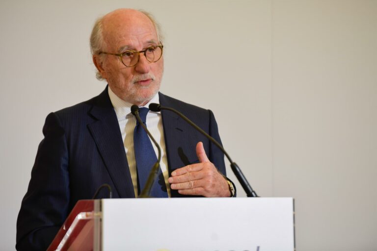 Brufau destaca la importancia de la valorización de los residuos: «Es convertir un problema en una gran oportunidad»