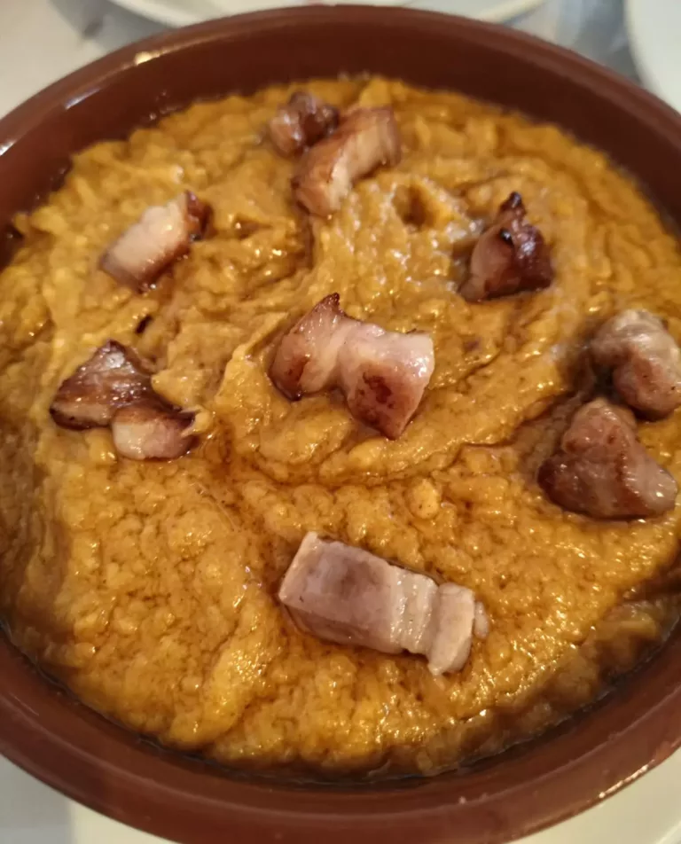 El sabor del Campo de Montiel: de la bellota del Quijote a las estrellas Michelín