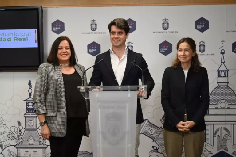 Sale adelante una partida de 100.000 euros propuesta por Vox para las hermandades y cofradías de Semana Santa de Ciudad Real