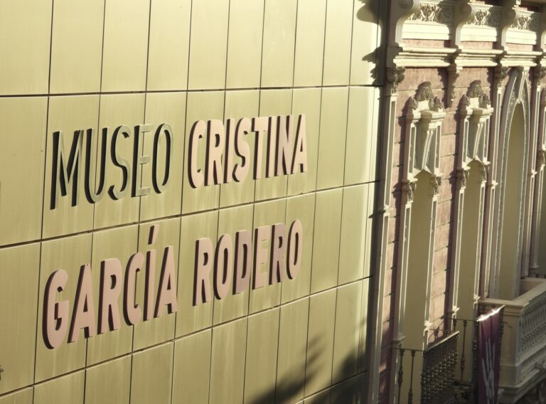 Puertollano: El Museo Cristina García Rodero abre sus puertas en Semana Santa con una amplia oferta artística y fotográfica