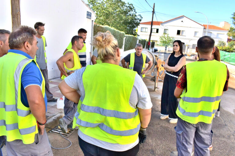 Puertollano: Abierta la solicitud de las 66 plazas de ayudantes, oficiales y técnicos del Plan Municipal de Empleo