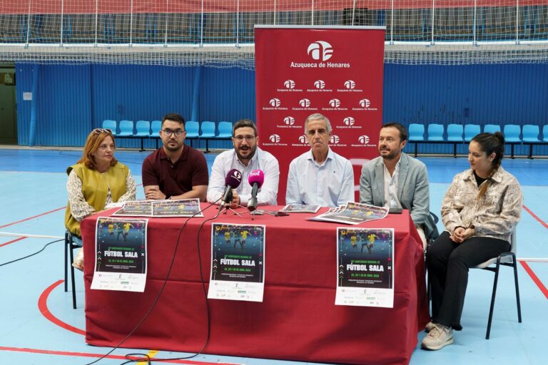 El Gobierno de Castilla-La Mancha reforzará el deporte inclusivo en la futura Ley de Accesibilidad Universal