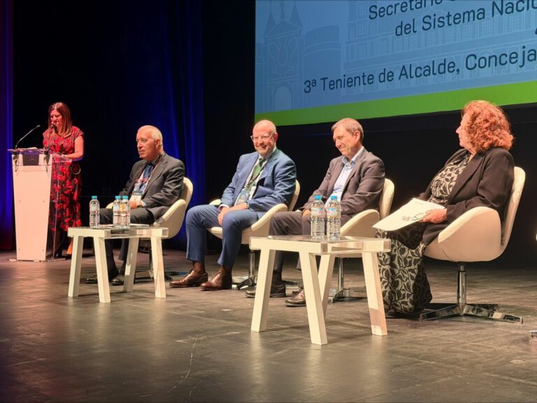 Castilla-La Mancha sitúa la gestión sanitaria en el centro de un nuevo modelo de salud basado en estrategia, innovación y trabajo en red