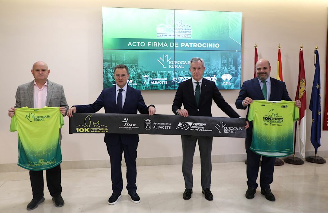 20260513 FOTO FAMILIA 10K NOCTURNA ALBACETE
