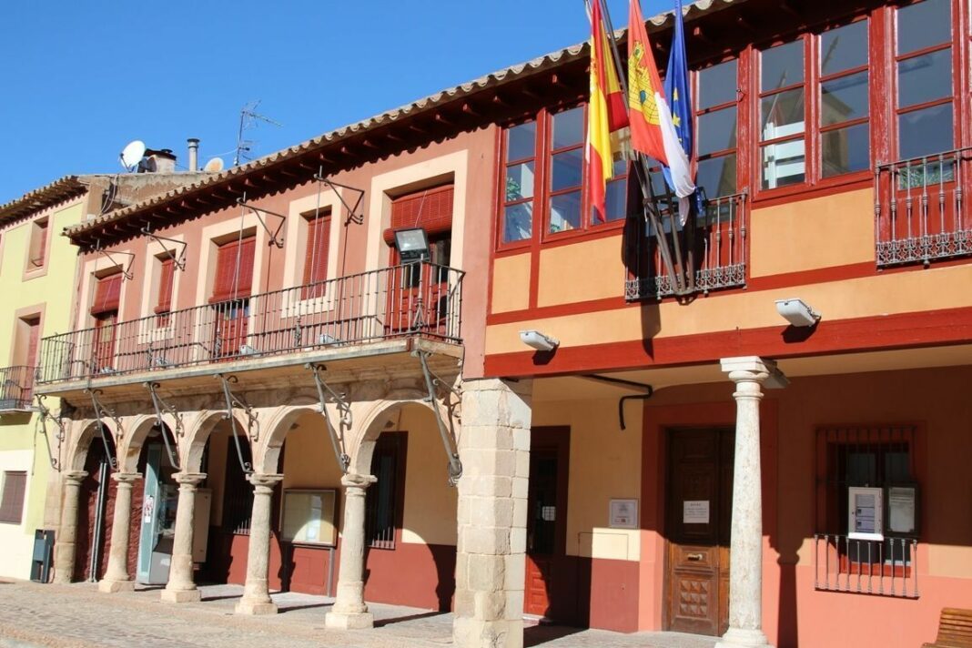 AYUNTAMIENTO_LA SOLANA