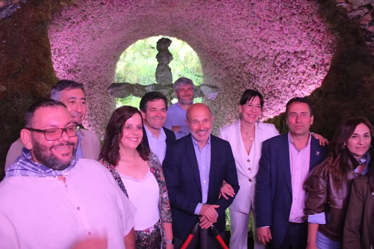 Blanca Fernández destaca la pujanza del turismo en la provincia de Ciudad Real tras el crecimiento de viajeros y pernoctaciones en el primer trimestre