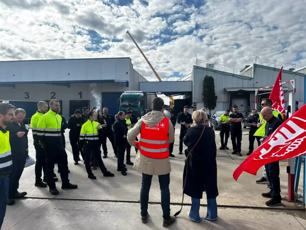 Brahm Manzanares UGT