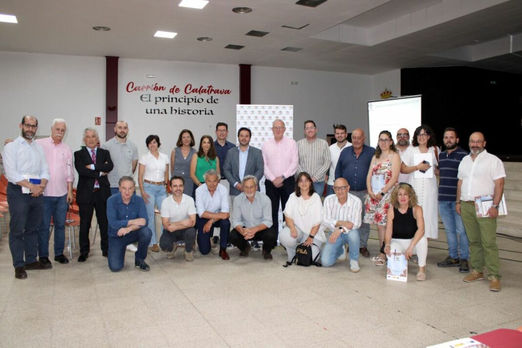 Calatrava 1 grupo final 1