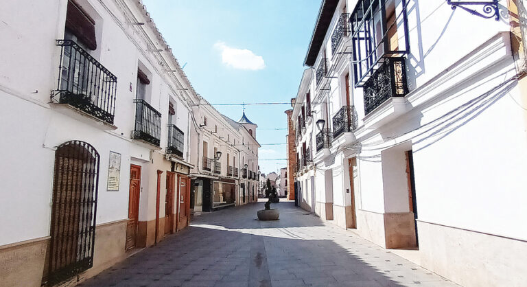 Patrimonio Manzanares reclama al Ayuntamiento una compensación justa para los cientos de propietarios de casas catalogadas