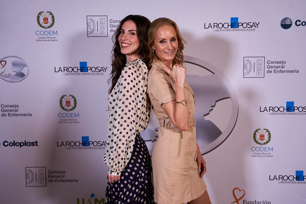 Claudia Rodriguez, premio Sandra Ibarra