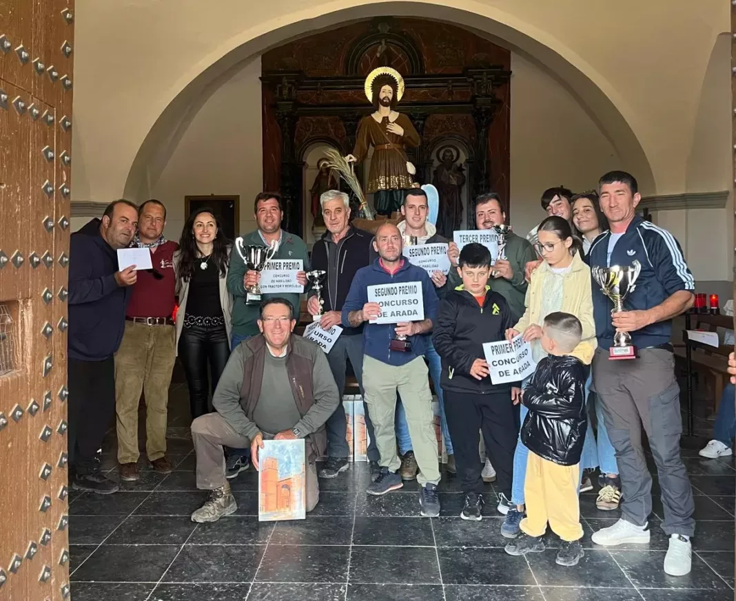 Concursos San Isidro (1)