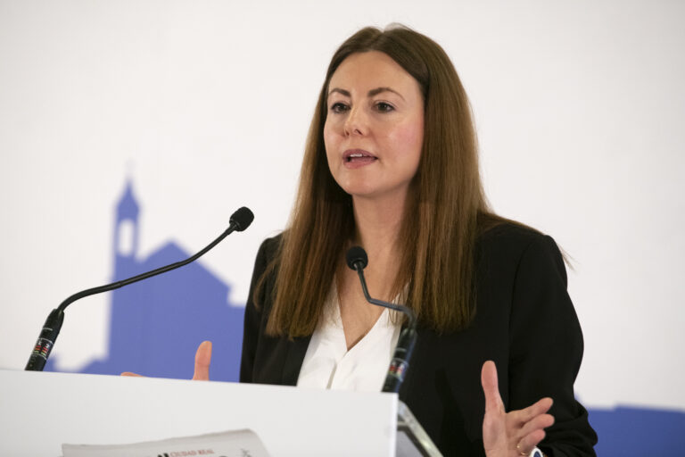 Veolia destaca la colaboración público-privada, la sostenibilidad del agua y la innovación tecnológica como ejes estratégicos