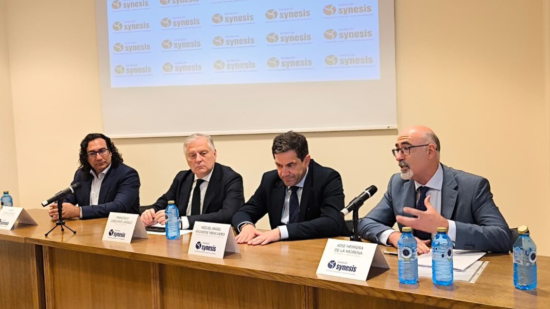 Encuentro 'Hacia dónde va la administración' 2